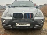 BMW X5 2008 годаүшін6 500 000 тг. в Актобе