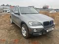 BMW X5 2008 года за 6 500 000 тг. в Актобе – фото 2