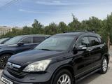 Honda CR-V 2008 года за 7 500 000 тг. в Алматы – фото 2