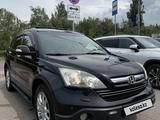 Honda CR-V 2008 года за 7 500 000 тг. в Алматы