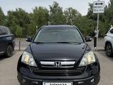 Honda CR-V 2008 года за 7 500 000 тг. в Алматы – фото 3