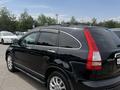 Honda CR-V 2008 года за 7 500 000 тг. в Алматы – фото 7