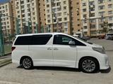 Toyota Alphard 2011 годаүшін7 200 000 тг. в Актау – фото 5