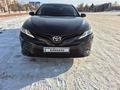 Toyota Camry 2018 годаfor12 500 000 тг. в Костанай – фото 5