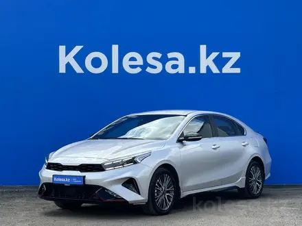 Kia Cerato 2022 года за 13 610 000 тг. в Алматы