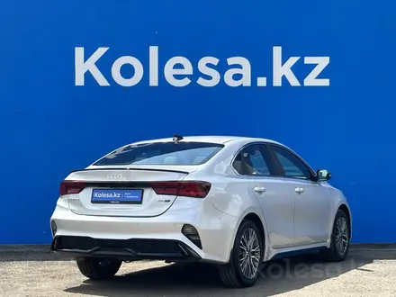 Kia Cerato 2022 года за 13 610 000 тг. в Алматы – фото 3