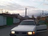 Audi 100 1991 года за 1 100 000 тг. в Туркестан – фото 2