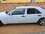 Mercedes-Benz E 230 1991 годаfor550 000 тг. в Мангистау – фото 2