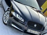 Jaguar XF 2012 года за 7 900 000 тг. в Атырау – фото 2