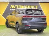 Changan CS75 Pro 2025 годаүшін10 700 000 тг. в Астана – фото 5