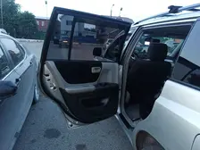 Toyota Highlander, 2004