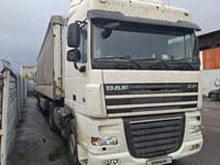 DAF  XF 105 2014 года за 19 000 000 тг. в Петропавловск