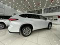 Toyota Highlander 2023 годаүшін39 050 000 тг. в Шымкент – фото 6