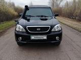Hyundai Terracan 2002 годаүшін3 800 000 тг. в Костанай
