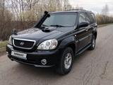 Hyundai Terracan 2002 годаүшін3 800 000 тг. в Костанай – фото 2
