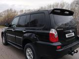 Hyundai Terracan 2002 годаүшін3 800 000 тг. в Костанай – фото 3