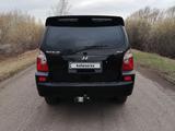 Hyundai Terracan 2002 годаүшін3 800 000 тг. в Костанай – фото 4