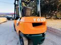 Toyota  7F 2007 годаүшін3 200 000 тг. в Шымкент – фото 11