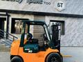 Toyota  7F 2007 годаүшін3 200 000 тг. в Шымкент – фото 3