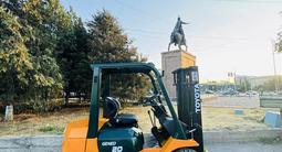 Toyota  7F 2007 года за 3 200 000 тг. в Шымкент – фото 2