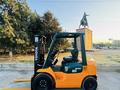 Toyota  7F 2007 годаүшін3 200 000 тг. в Шымкент