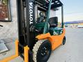 Toyota  7F 2007 годаүшін3 200 000 тг. в Шымкент – фото 8