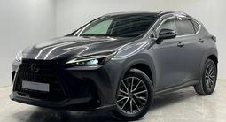 Lexus NX 250 Executive 2022 годаүшін20 500 000 тг. в Алматы