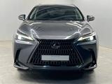 Lexus NX 250 Executive 2022 года за 20 500 000 тг. в Алматы – фото 2