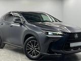 Lexus NX 250 Executive 2022 года за 20 500 000 тг. в Алматы – фото 3