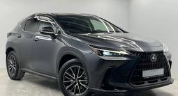 Lexus NX 250 Executive 2022 годаүшін20 500 000 тг. в Алматы – фото 3