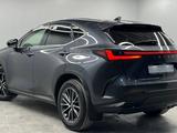 Lexus NX 250 Executive 2022 года за 20 500 000 тг. в Алматы – фото 4