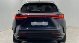 Lexus NX 250 Executive 2022 годаүшін20 500 000 тг. в Алматы – фото 5