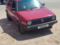 Volkswagen Golf 1991 годаfor1 750 000 тг. в Кордай – фото 2