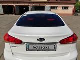 Kia Cerato 2017 года за 7 000 000 тг. в Астана – фото 2