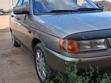 ВАЗ (Lada) 2110 2002 годаfor850 000 тг. в Актобе – фото 4