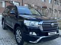 Toyota Land Cruiser 2016 года за 30 900 000 тг. в Актау – фото 9