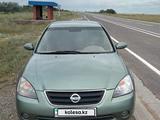 Nissan Altima 2003 годаүшін2 600 000 тг. в Семей