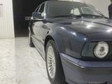 BMW 525 1994 годаfor1 500 000 тг. в Кызылорда