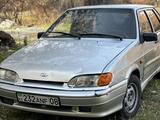 ВАЗ (Lada) 2115 2008 года за 5 000 тг. в Астана