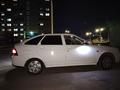 ВАЗ (Lada) Priora 2172 2012 годаүшін2 000 000 тг. в Семей – фото 2