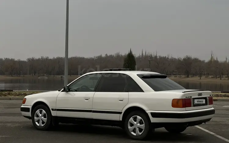 Audi 100 1991 года за 2 000 000 тг. в Алматы