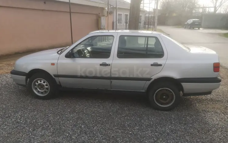 Volkswagen Vento 1994 года за 1 000 000 тг. в Шымкент