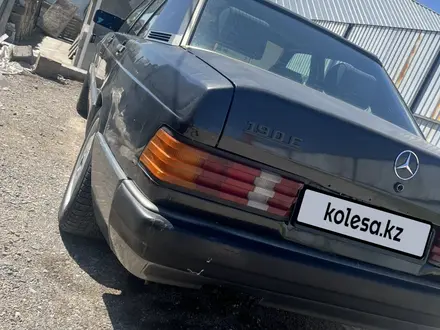 Mercedes-Benz 190 1990 года за 1 200 000 тг. в Алматы – фото 6