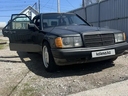 Mercedes-Benz 190 1990 года за 1 200 000 тг. в Алматы – фото 11