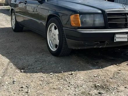 Mercedes-Benz 190 1990 года за 1 200 000 тг. в Алматы