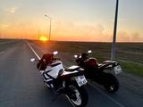 Suzuki  GSX-R 750 2003 года за 2 000 000 тг. в Семей – фото 3