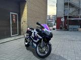 Suzuki  GSX-R 750 2003 года за 2 000 000 тг. в Семей