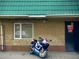 Suzuki  GSX-R 750 2003 года за 2 000 000 тг. в Семей – фото 2