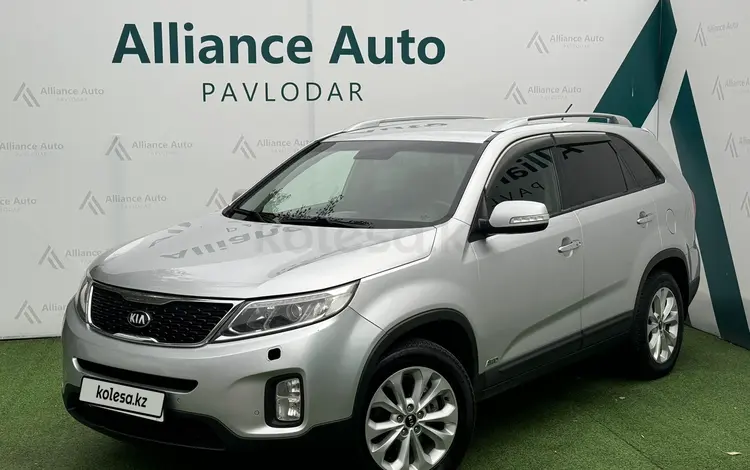 Kia Sorento 2013 годаfor8 500 000 тг. в Павлодар