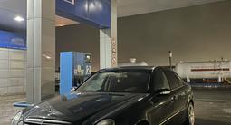 Mercedes-Benz E 240 2003 годаfor4 800 000 тг. в Астана – фото 2